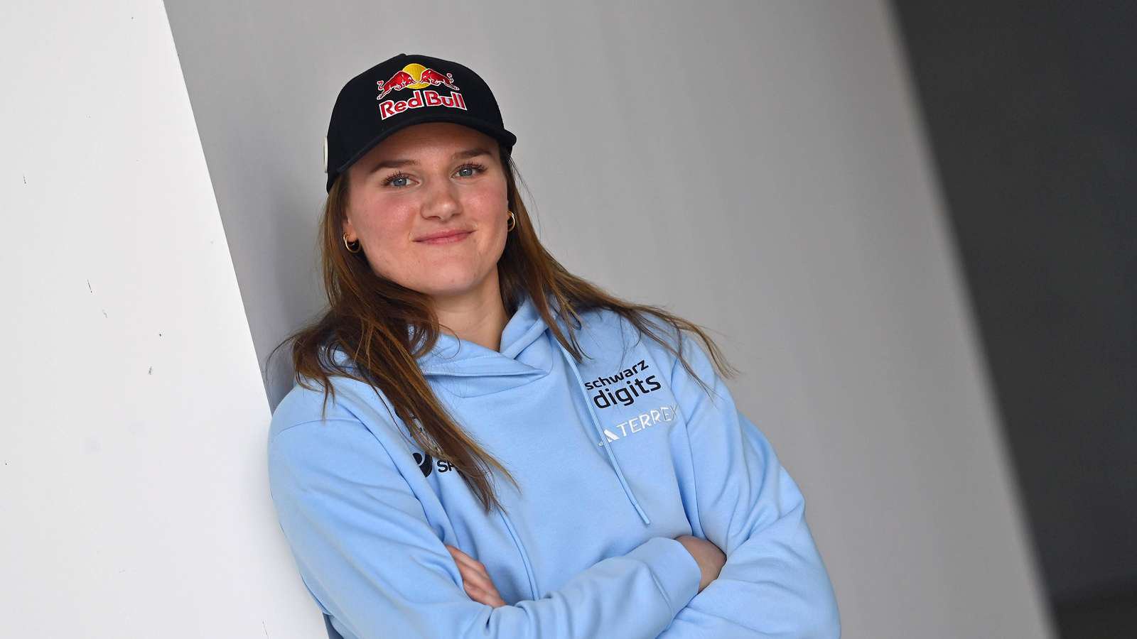 Ski alpin: Emma Aicher wurde von ihren Kollegen mit klarem Vorsprung gewählt.