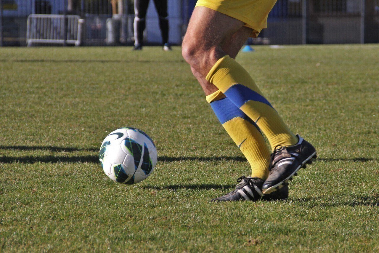 Un match de football a dégénéré à L'Aigle, samedi 14 octobre