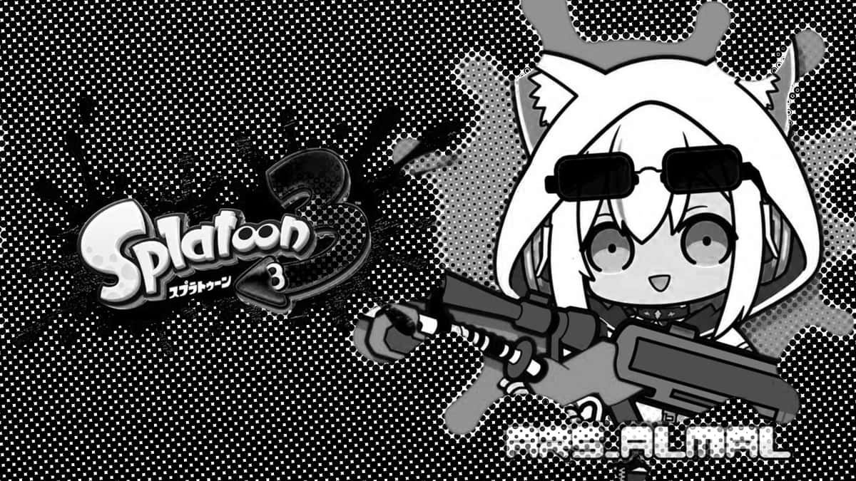 ars almal splatoon backlash