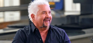 Celebrity Chef Guy Fieri hits back at misconception he's unhealthy: 'You don’t know what you’re talking about'