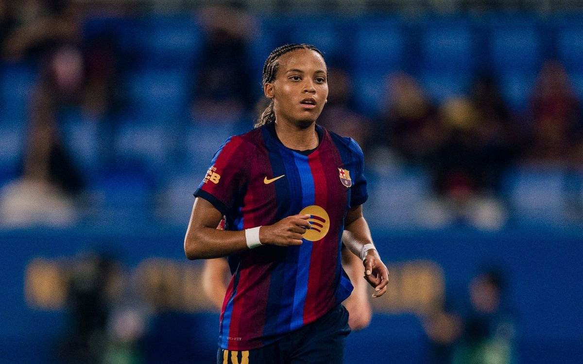Vicky López retains Young Talent of the Year award
