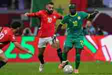 African legends, Egypt's Mohamed Salah and Senegal's Sadio Mane occupy the Top3 of Africa's highest football earners.