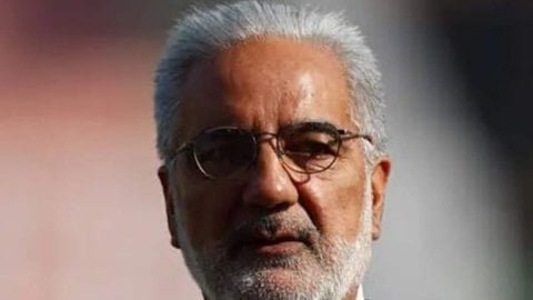 क्रिकेट एकता पर आए इस संकट की मुश्किल में, एशियन ब्लॉक को, आईएस बिंद्रा जैसे एडमिनिस्ट्रेटर की ज़रूर