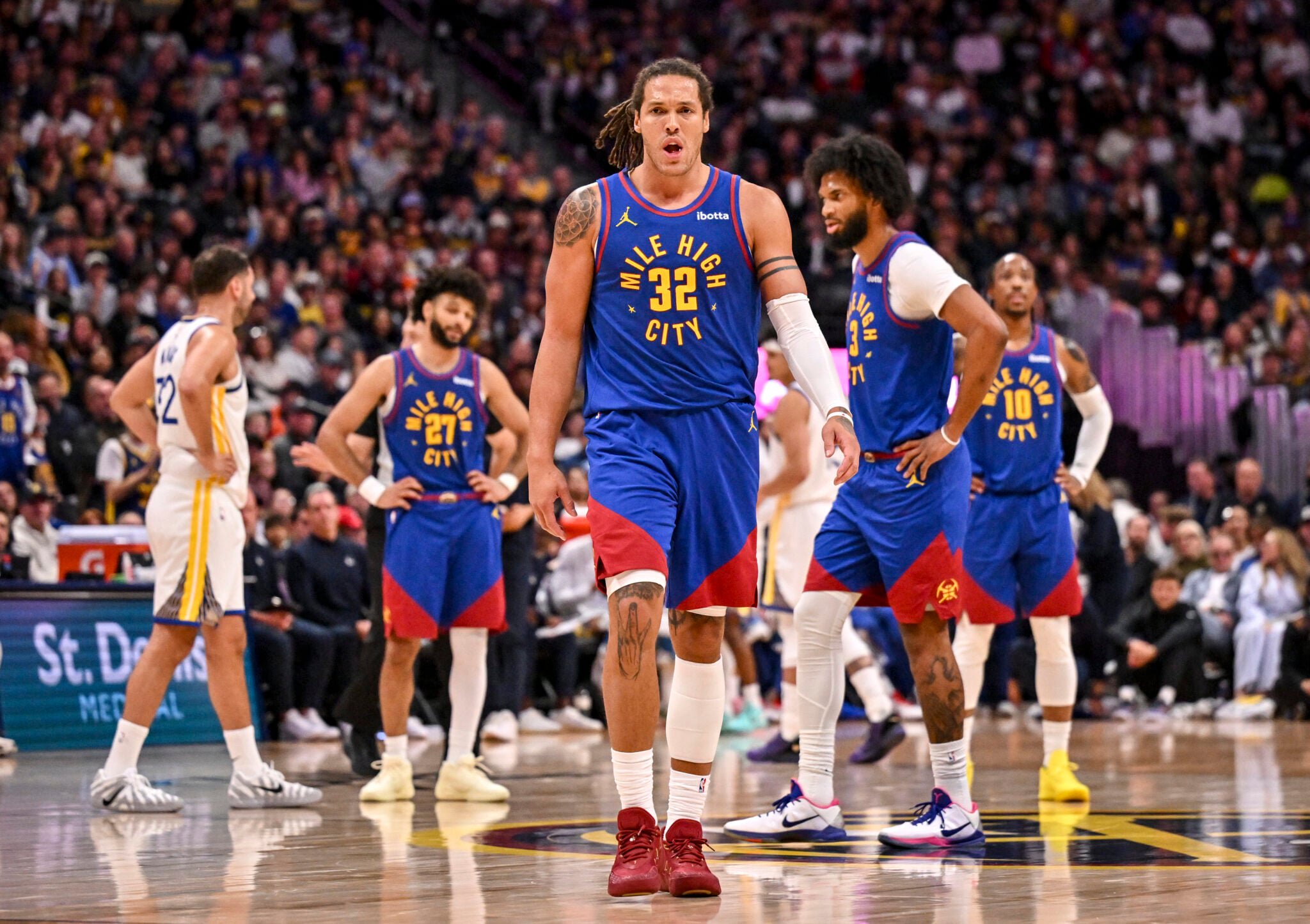 Photo by AAron Ontiveroz/The Denver Post
