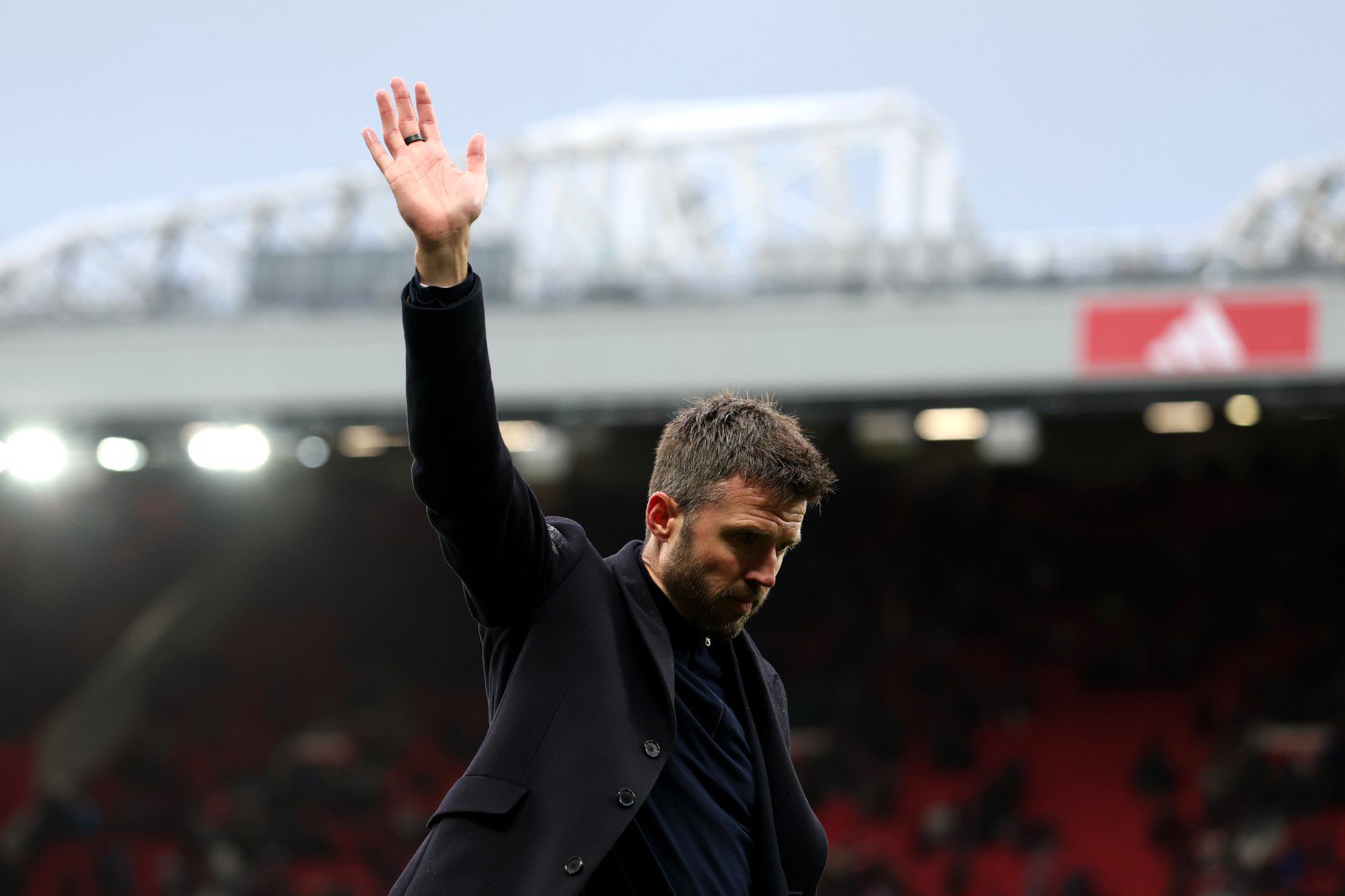 Michael Carrick