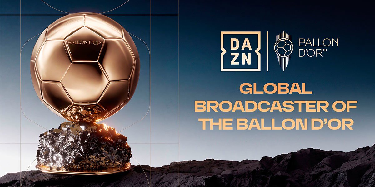 Quem vai ganhar a Bola de Ouro? Uma das noites mais importantes do futebol vai poder ser vista sem pagar um cêntimo