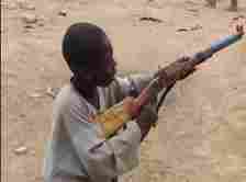 6- year- old boy accidentally shot, killed by 12- year- old  brother in Taraba, says police