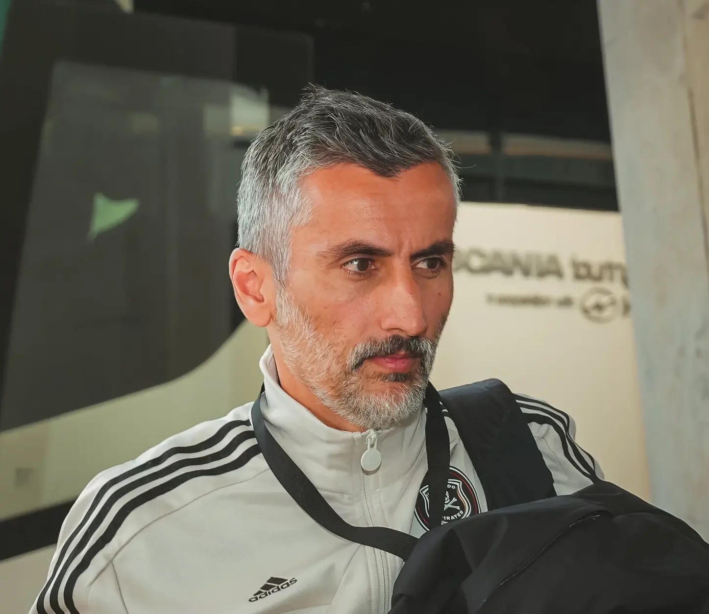 Orlando Pirates team announcement