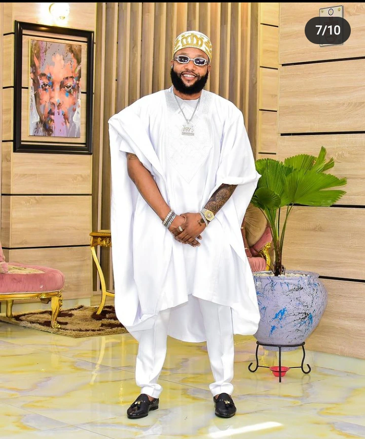 Kcee