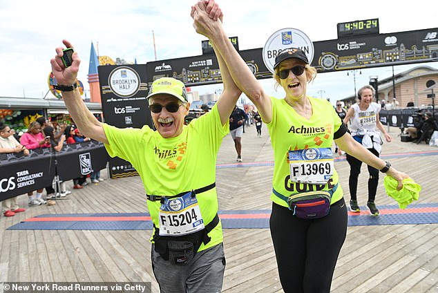 However, the updated requirements and increasing costs have left some runners questioning whether the marathon is becoming less accessible