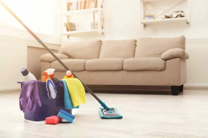 2021 Best Cleaning Services Company in Nairobi Kenya