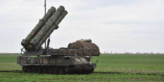 Russian forces kill over 500 Ukrainian servicemen