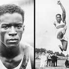 Black American athlete who won gold was one of the 1924 Paris Olympics’ firsts