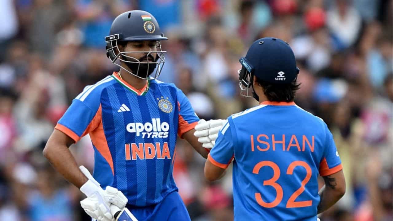 IND vs ZIM: भारत-जिम्बाब्वे टी20 सीरीज में अनोखी मैच टाइमिंग, इतने बजे से शुरू होंगे मुकाबले