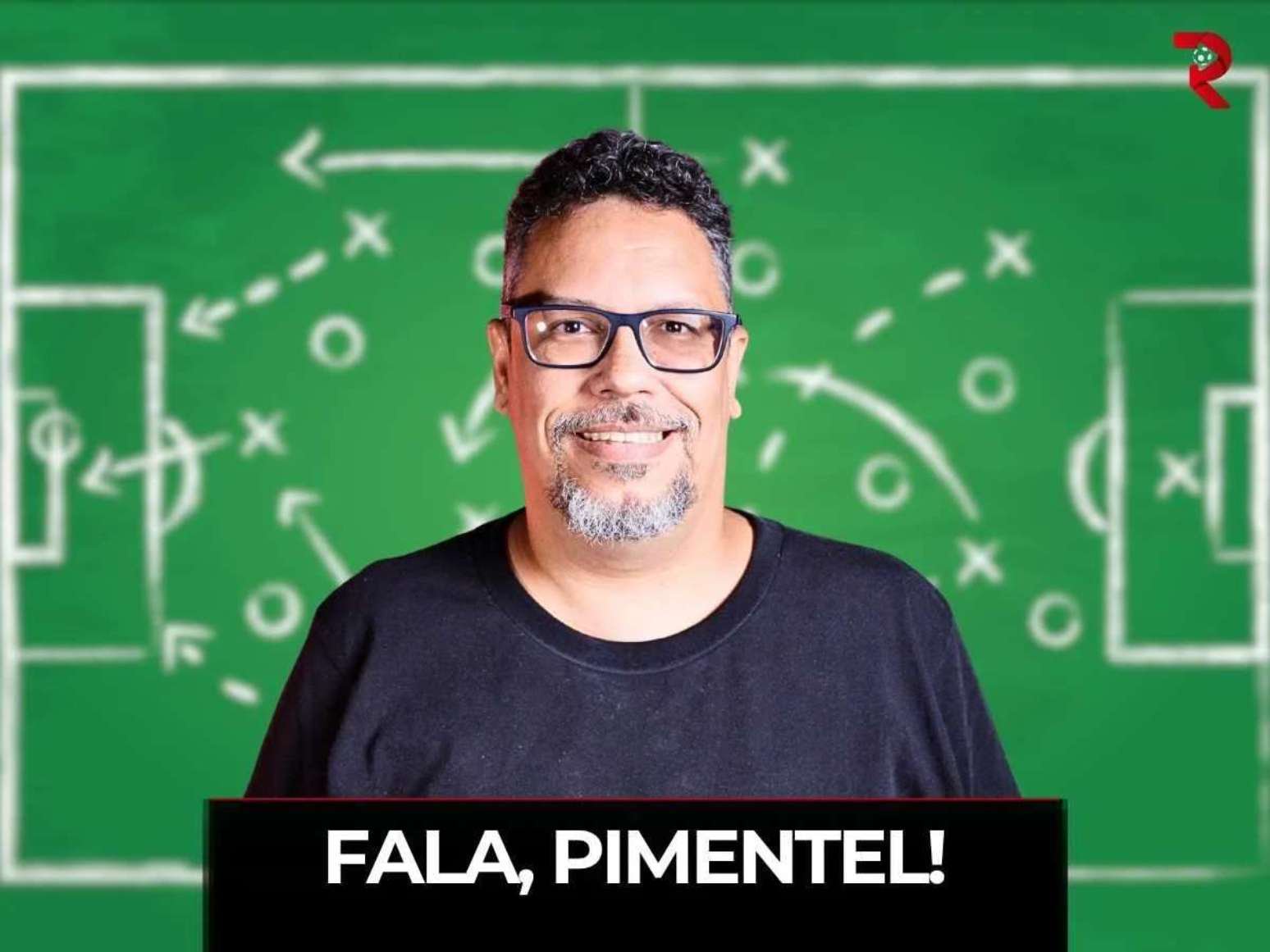 Fotomontagem: Vinicius Teixeira/ Agência RTI Esporte