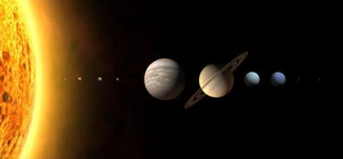 What is the 'parade of planets' on June 3? And what will actually be visible?