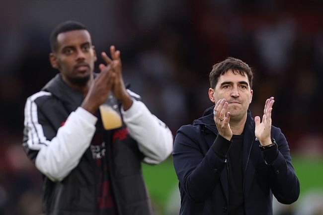 Caustic Brentford chant misses point about Liverpool win and what Andoni Iraola is doing