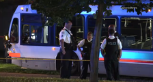 Chicago shooting: Man killed, CTA bus driver shot in Bronzeville bus shooting on South Side on State Street, police say