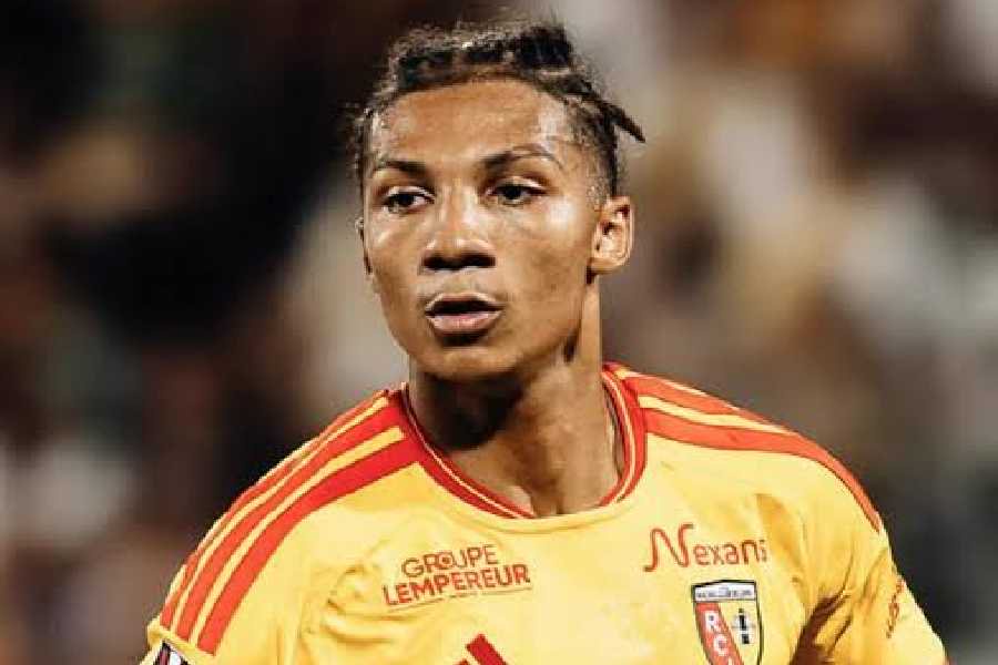 Ismaëlo Ganiou