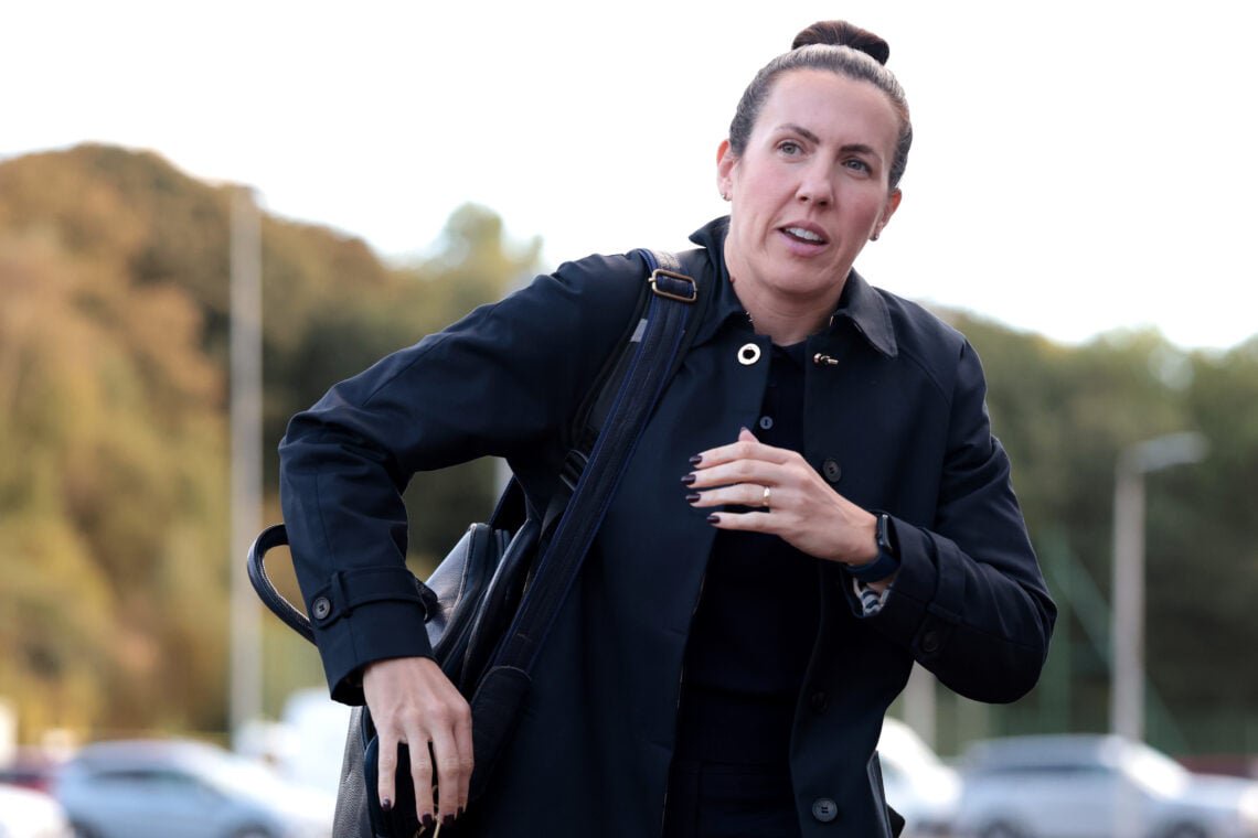 Rangers v Hammarby - UEFA Women's Europa Cup - Second qualifying round - 2nd leg