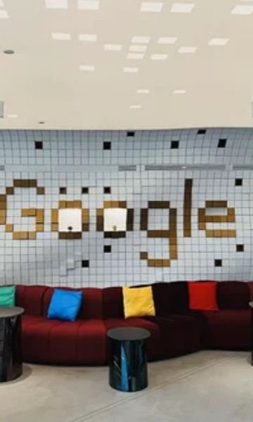 Google akan bantu Australia atasi serangan siber (foto: dok. Google)