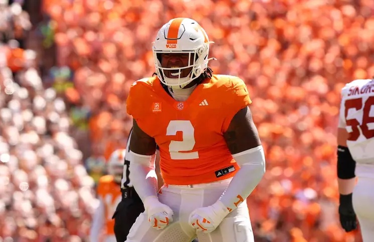 tennessee football