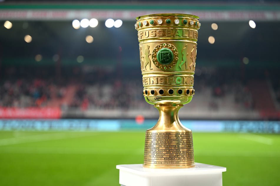 Am Mittwoch ab 20.45 Uhr werden die Magdeburger es im DFB-Pokal mit den Bayern aufnehmen.