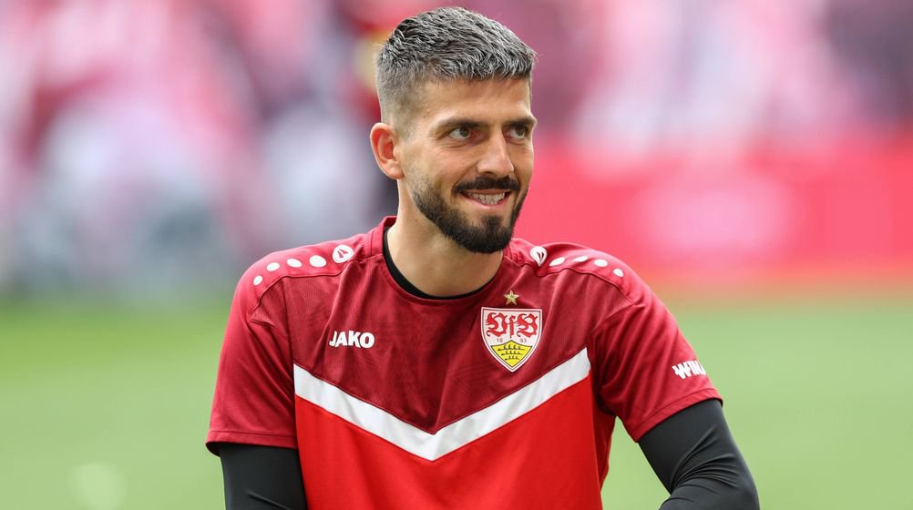 VfB Stuttgart: Fabian Bredlow wurde FC Bayern angeboten – Vertrag endet