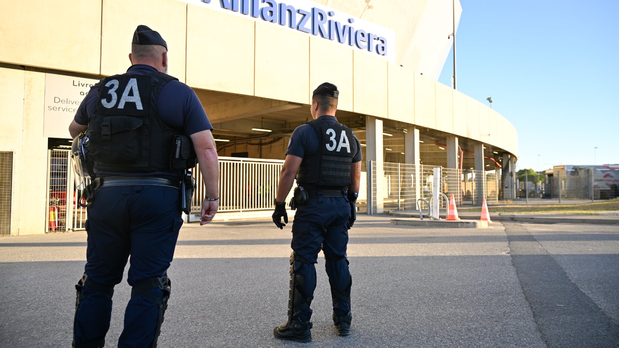 Ligue 1 and Europa League matches may be moved due to strikes