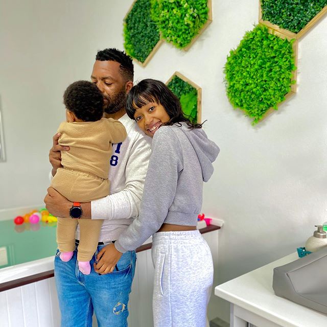 Itumeleng Khune And His Wife Prove That Age Is Just A Number In A ...