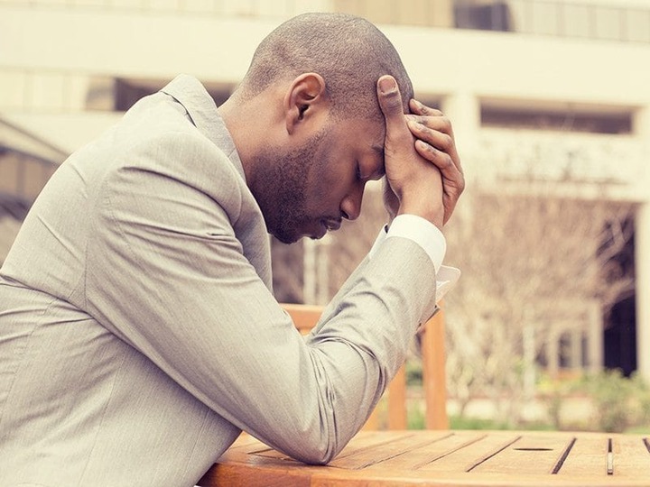Factors Affecting Depressive Symptoms In African-American Men Identified -  Georgia State University News - College of Arts and Sciences, Press  Releases, University Research - Health & Wellness