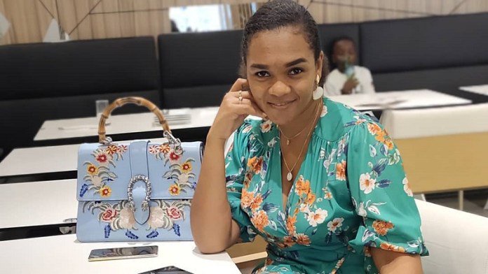 Nourane Fosting Assana