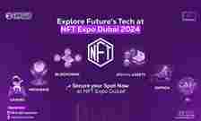 NFT Expo Dubai: A Global Confluence of Innovation in Digital World