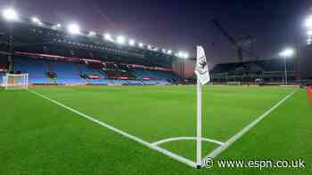 Aston Villa vs. Fulham LIVE: Premier League updates as hosts look for third straight win
