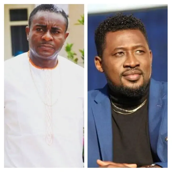 Nollywood Stars From Generation (Photos)