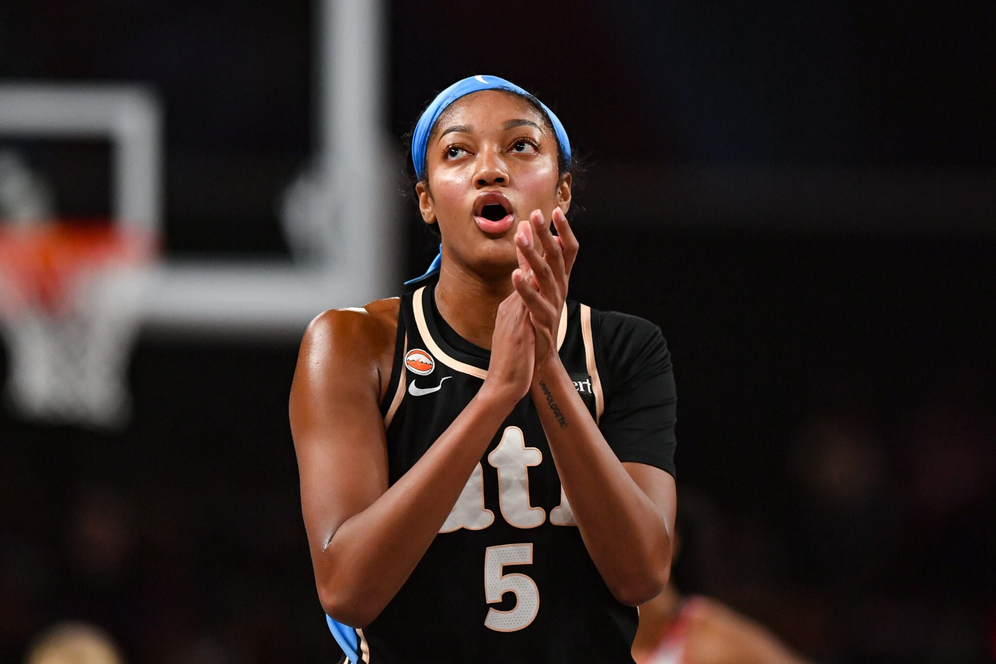 Photo by Rich von Biberstein/Icon Sportswire via Getty Images