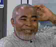Zack Orji: I Don't know who originated that lie from the pit of hell that I passed away and I saw it