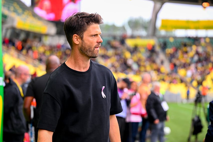 Grégory Poirier (FC Nantes)