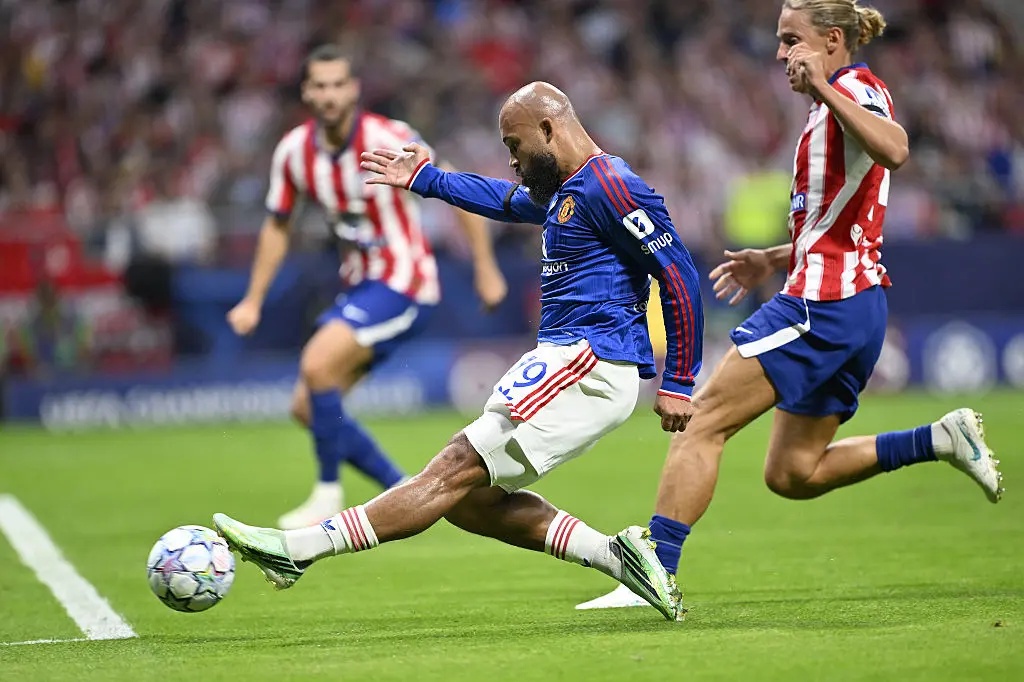 Bryan Mbeumo