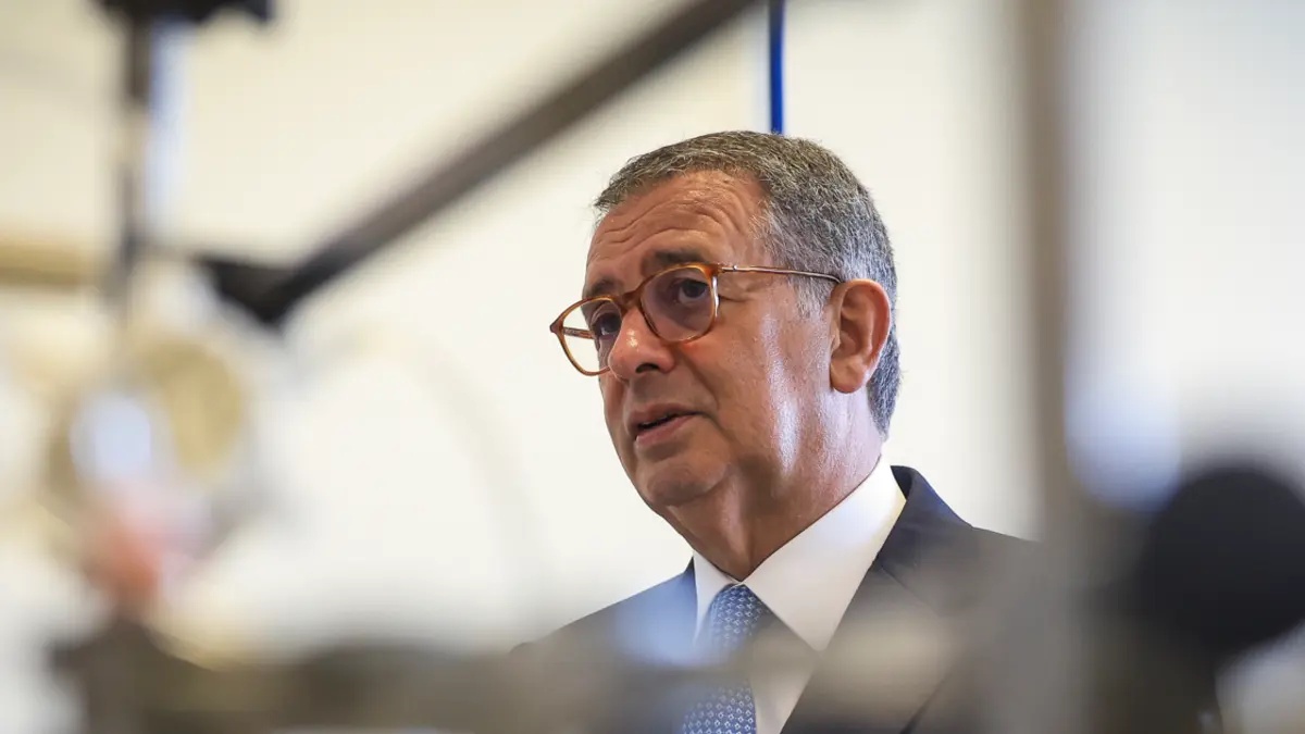 António José Seguro
