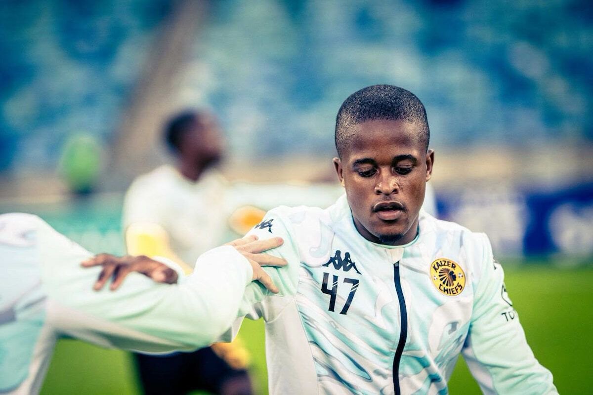 kaizer chiefs derby wandile duba
