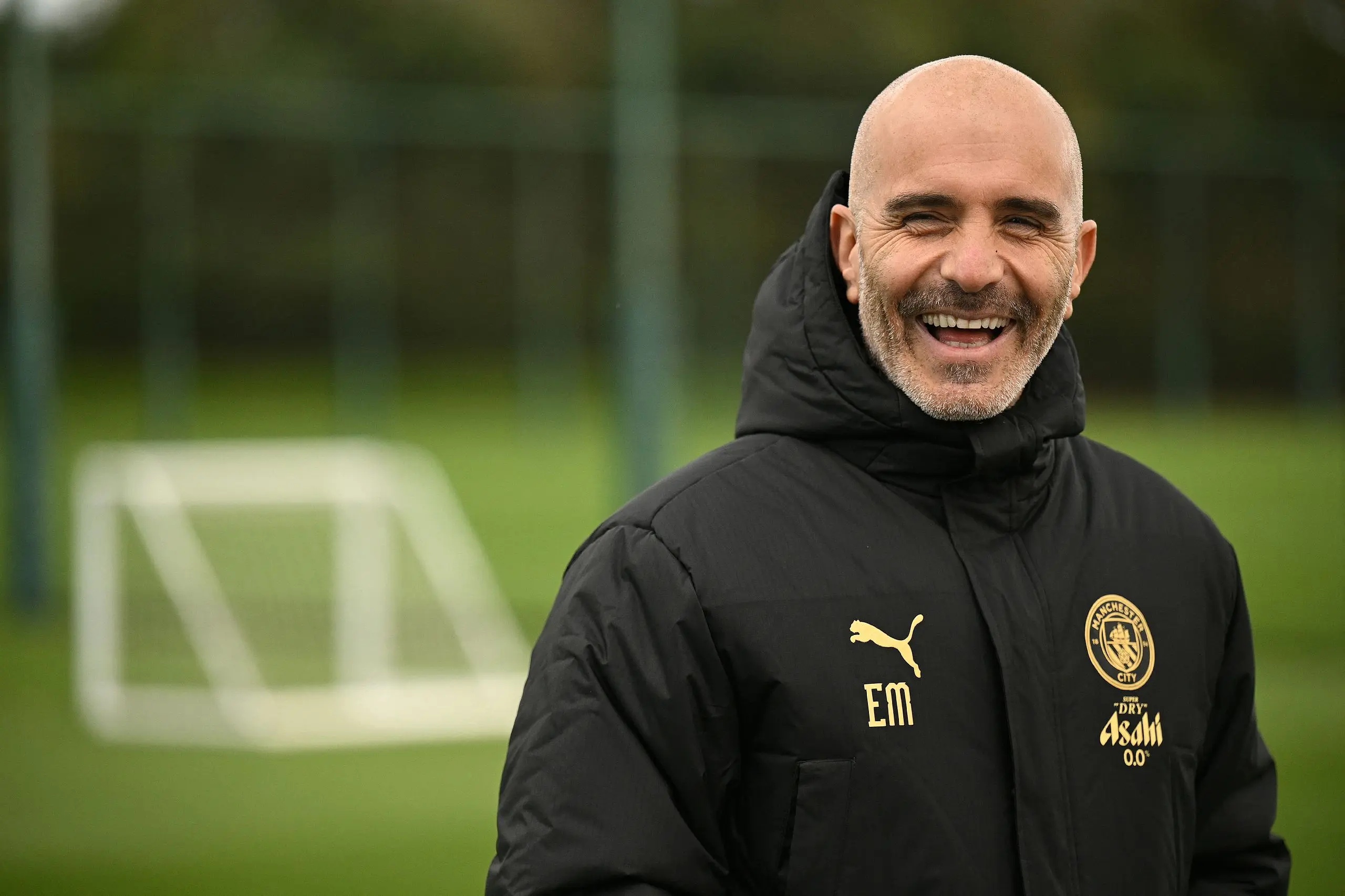 Enzo Maresca