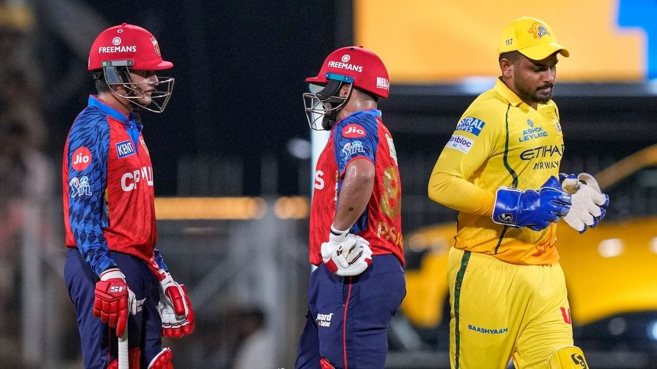 IPL 2026: न फिफ्टी-न हैट्रिक, फिर भी 11 गेंदों में बना 'प्लेयर ऑफ द मैच', टीचर के बेटे ने पलटी बाजी