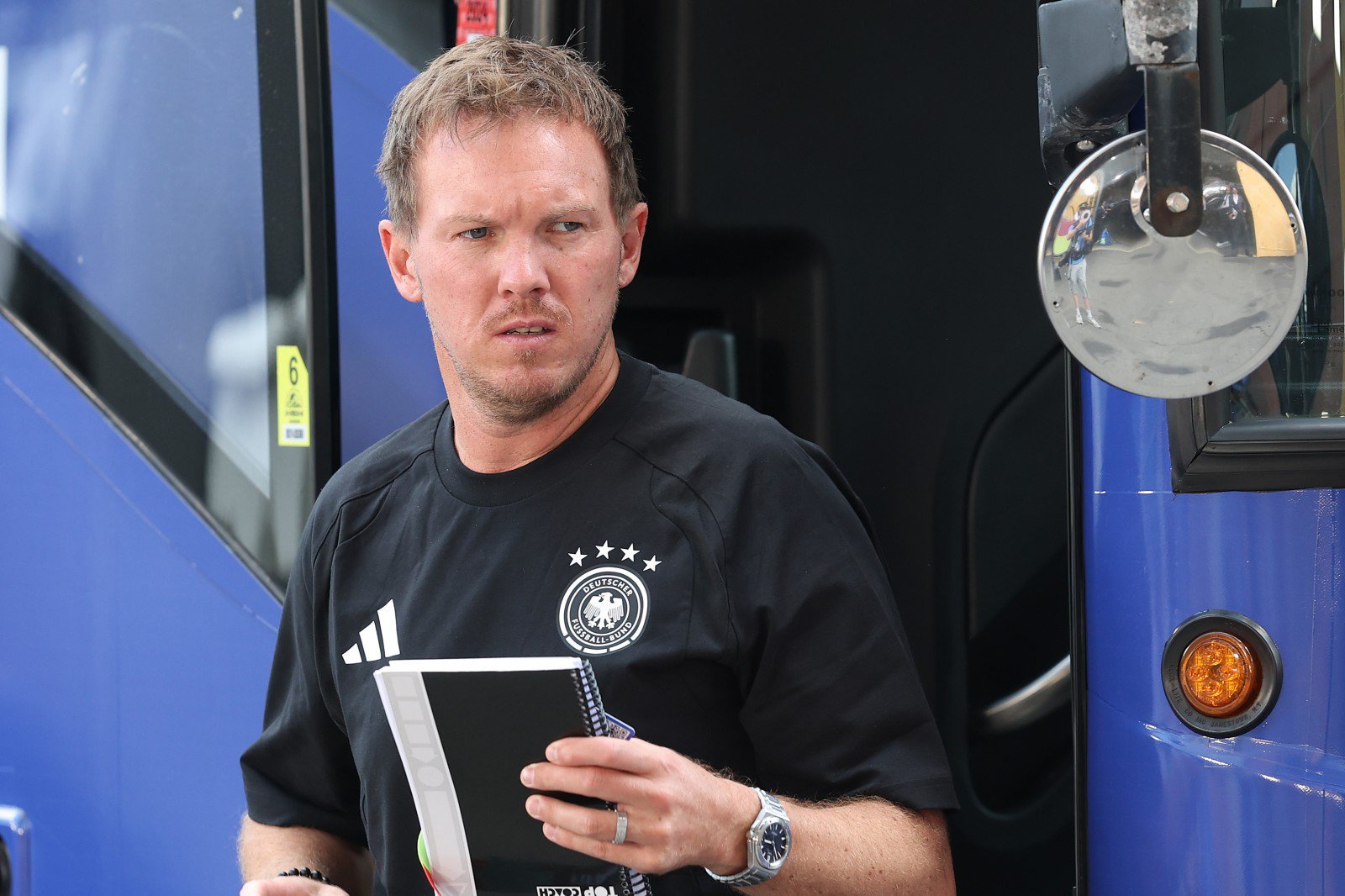 Julian Nagelsmann