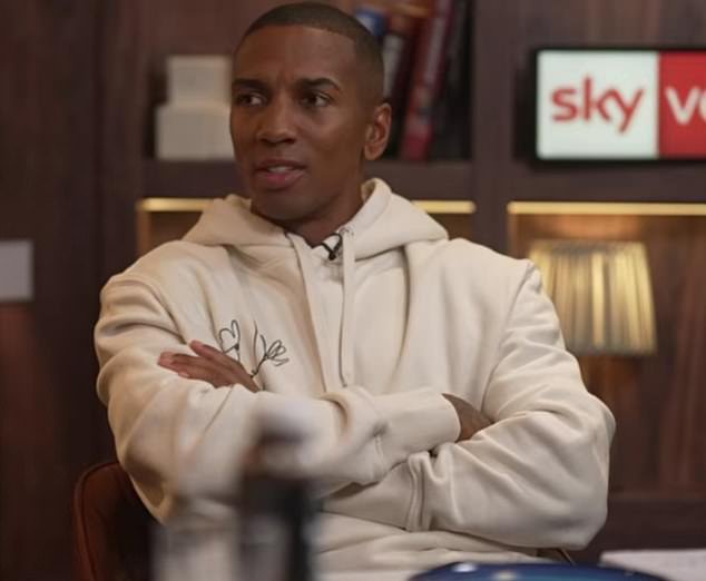 Young says Man United's players would not appreciate the level of running and long meetings