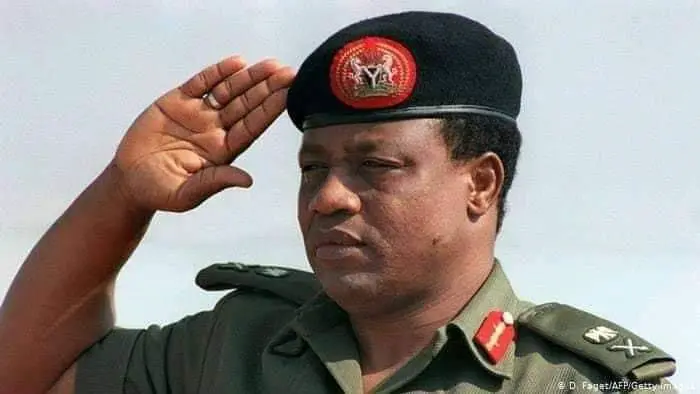 List Nigerian Past Presidents Heads State Have Ruled Nigeria From 1960 Till Date (See Photos)