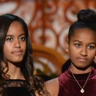 Tragic Details That Have Come Out About Sasha And Malia Obama
