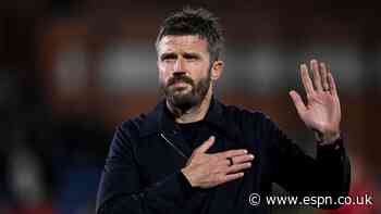 Man United players were abysmal in Como, but it's Carrick who faces consequences