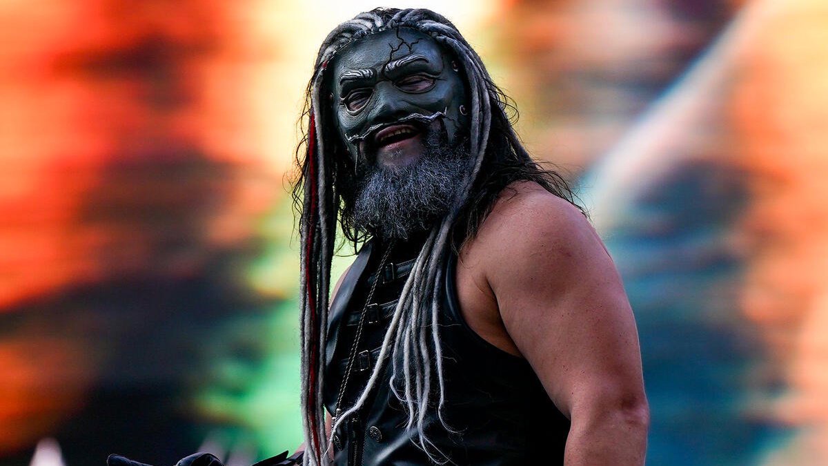 WWE's Uncle Howdy