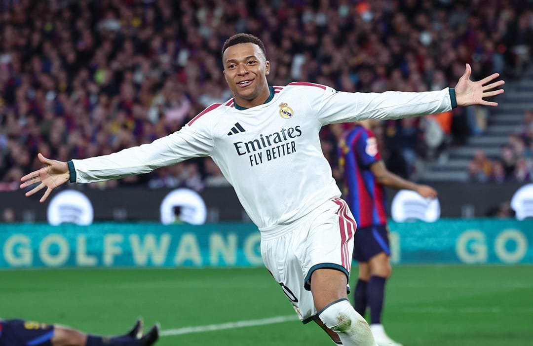 Divulgação / Real Madrid